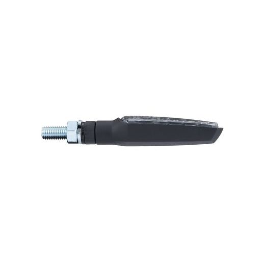 SEKVENČNÉ LED SMEROVKY STELLAR-2 (SADA 2 KS), DAYTONA