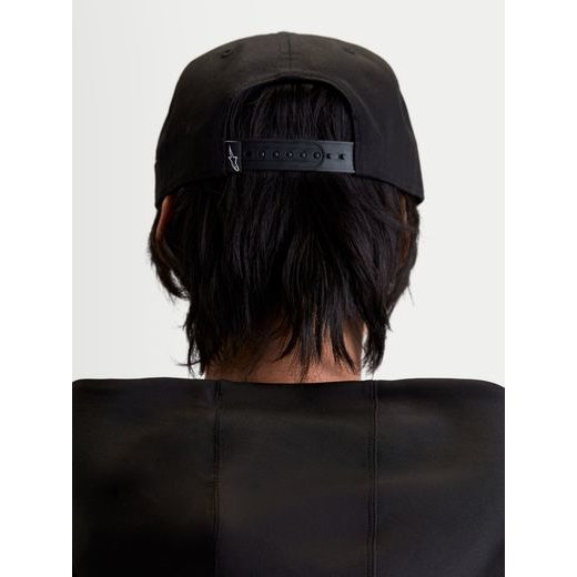 ALPINESTARS LABEL SNAPBACK – VOĽNOČASOVÁ ŠILTOVKA (ČIERNA)