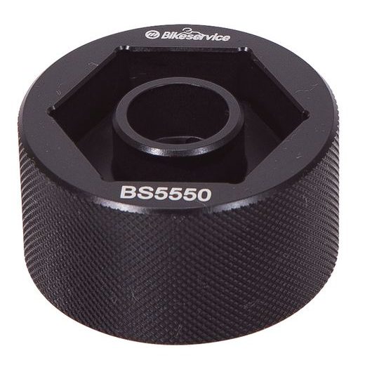 PRÍPRAVOK NA DEMONTÁŽ LETMÉHO KOLESÁ DUCATI (41/46 MM), BIKESERVICE