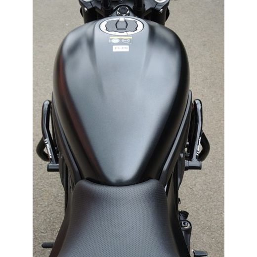 OCHRANA MOTORA RDMOTO CF197KD ČIERNA