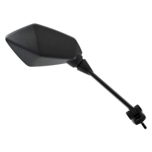 ZPÄTNÉ ZRKADLO RMS 122772620 PRAVÝ ČIERNA