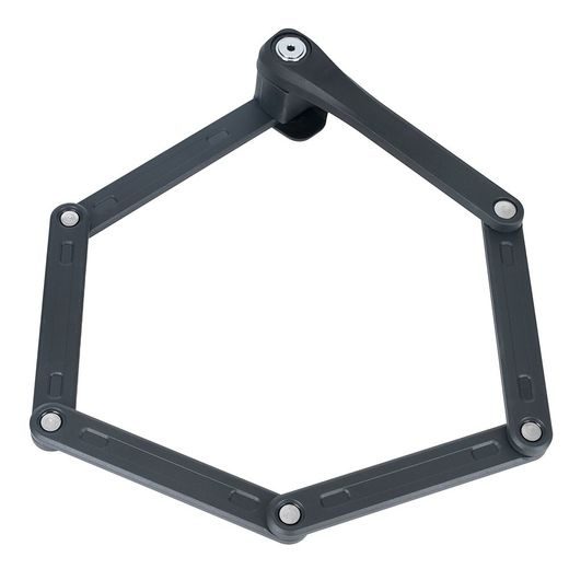 SKLÁDACÍ, LAMELOVÝ ZÁMEK LINKLOCK GL, OXFORD (CELKOVÝ OBVOD 900 MM)