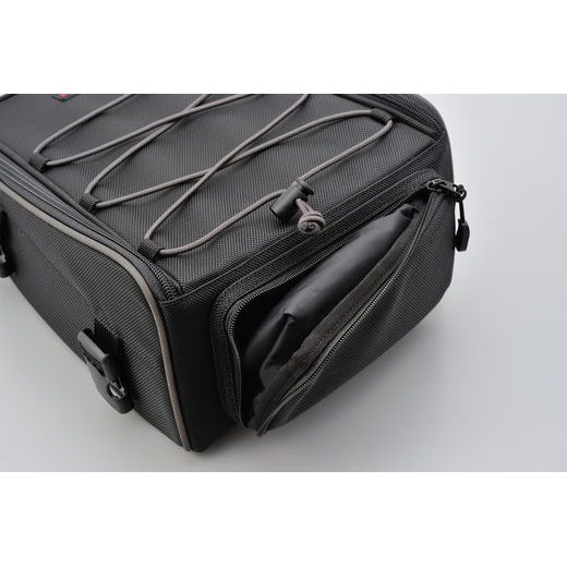 BRAŠNA NA SEDADLO SPOLUJAZDCA OBJEM 7 L, HENLYBEGINS