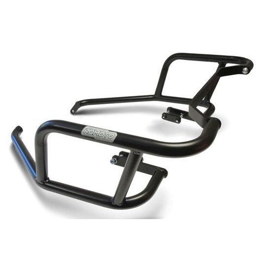 OCHRANA MOTORU RDMOTO CF17KD MATNÁ ČIERNA