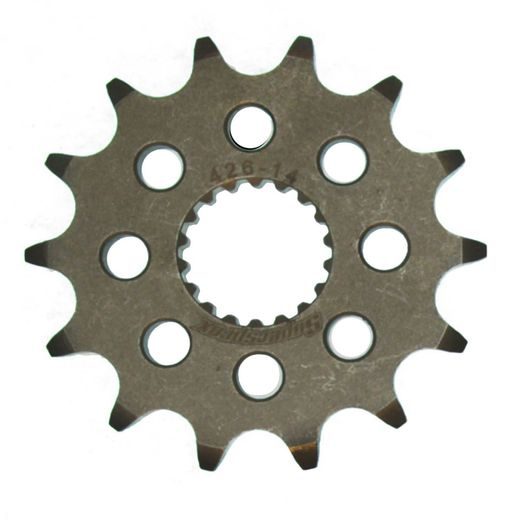 REŤAZOVÉ KOLIEČKO SUPERSPROX CST-426:14 14 ZUBOV,428