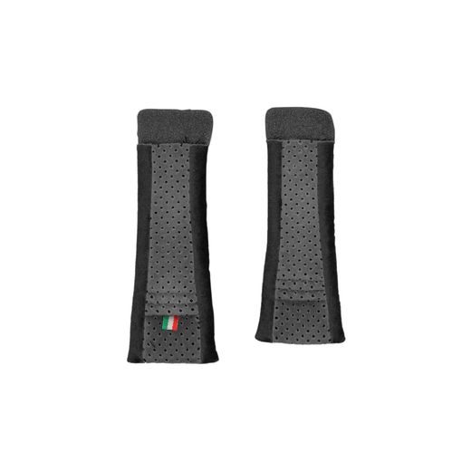 KRYT ZAPÍNACÍ PRACKY PRE PRILBU AVIATOR 3, AIROH (ŠEDÝ)