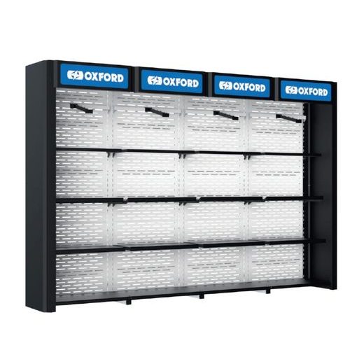 STOJAN OXFORD UNIVERZÁLNY 1X (ŠXVXHL = 3440X2300X573 MM)