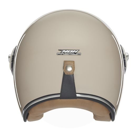 PRILBA HERITAGE, NOX PREMIUM (MOCHA) 2025