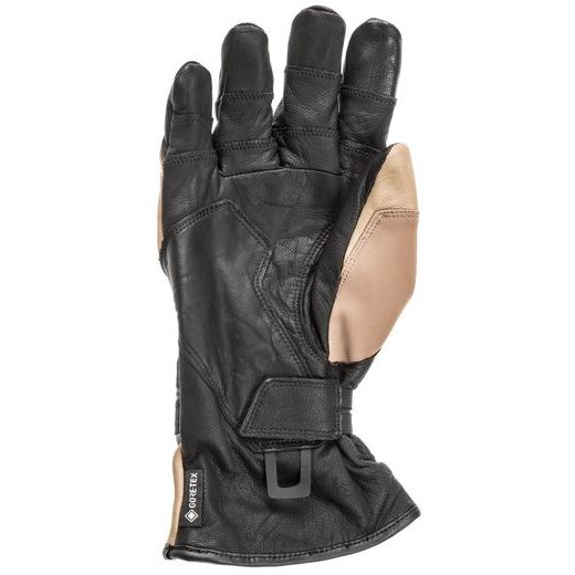 RUKAVICE ECHO GRIP GTX, RACER (KHAKI)