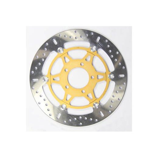 BRZDOVÝ KOTÚČ EBC MD3088X