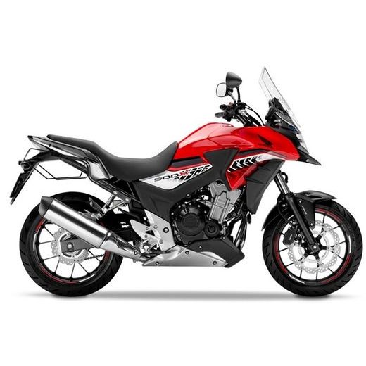 DRŽIAKY PRE BOČNÉ BRAŠNE SHAD H0CX56SE