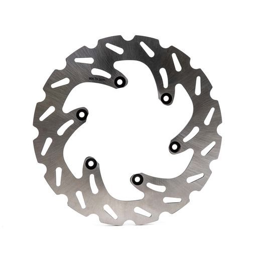 BRZDOVÝ KOTÚČ X-GRIP – STRIEBORNÁ – BETA RR 250 (2013 - 2024) A ĎALŠIE MODELY