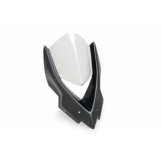 PLEXI NA MOTORKU PUIG NEW GEN. TOURING 22777W PRIEHĽADNÉ