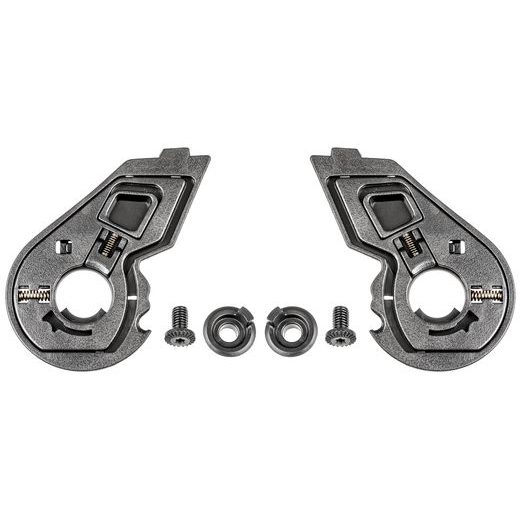 MECHANIZMUS PLEXI PRE PRILBY MODULO 2.0, CASSIDA