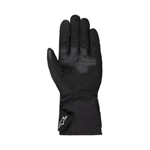 ALPINESTARS WT-1 DRYSTAR INSULATED – MOTOCYKLOVÉ RUKAVICE NA CESTNÚ JAZDU (ČIERNA) 2026