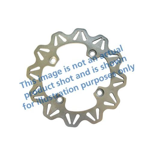 BRZDOVÝ KOTÚČ EBC VR957