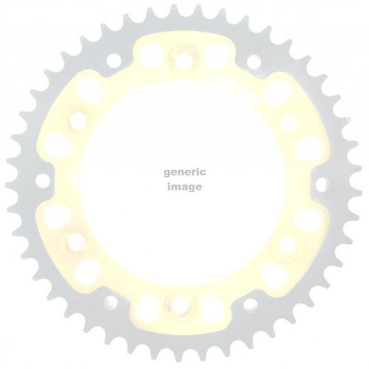 ROZETA SUPERSPROX STEALTH RST-1308:46-GLD ZLATÁ 46 ZUBOV,520