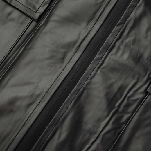 PLÁŠŤ DO DAŽĎA MUDDY BUDDY X-GRIP – ČIERNA, XS/S