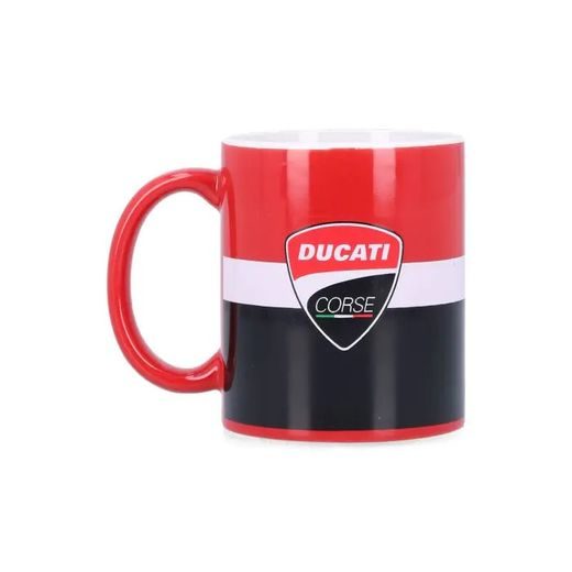 HRNČEK DUCATI CORSE