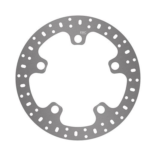 BRZDOVÝ KOTÚČ EBC MD1197