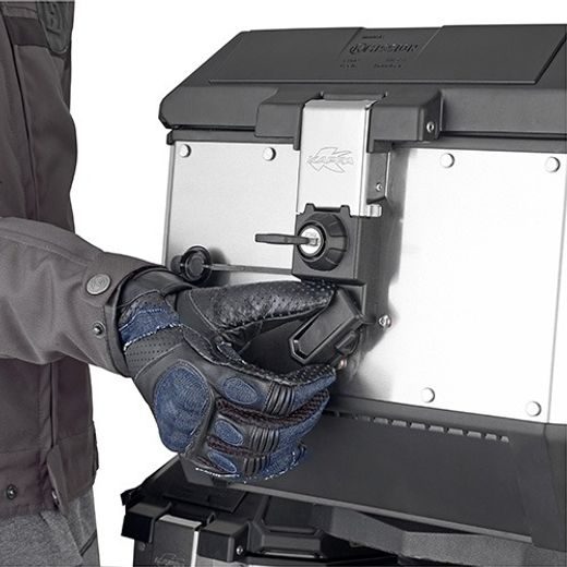 K´MISSION KMS44A - MOTO KUFR KAPPA