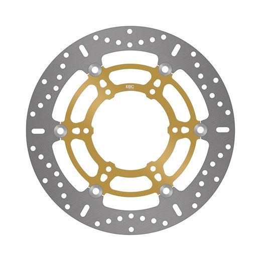 BRZDOVÝ KOTÚČ EBC MD3109X