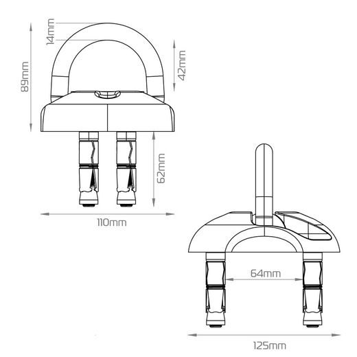 KOTVA TASK FORCE, OXFORD