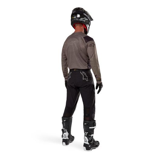 DRES TECHDURA, ALPINESTARS (HNĚDÁ) 2024