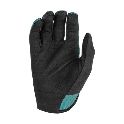 RUKAVICE MESH, FLY RACING - USA (ZELENÁ)