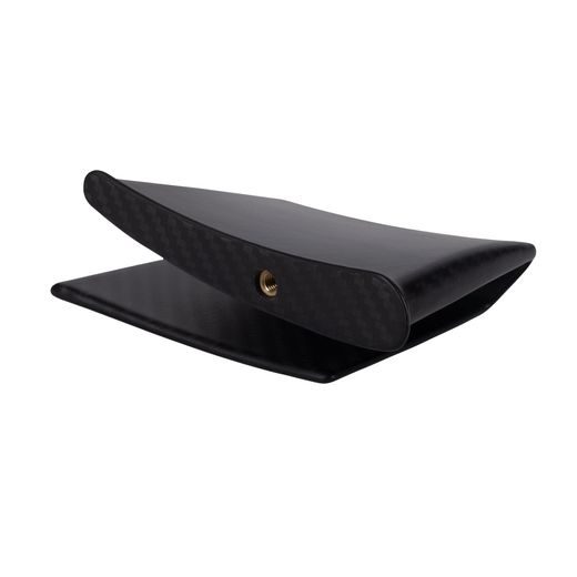 AERODYNAMICKÁ KRÍDELKÁ CARBON AERO WING, OXFORD (KARBÓN MATNÉ)
