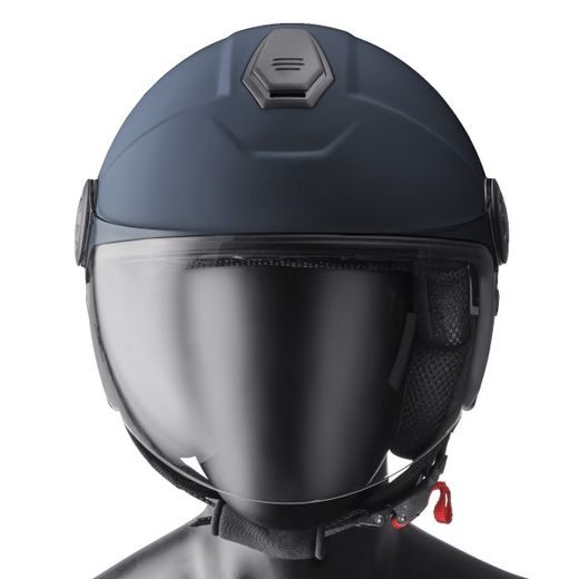 TRYSKOVÁ PRILBA GMS GELATO ZG11501 BLACKBERRY S