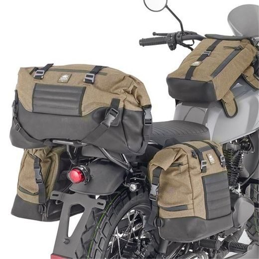 TK9610 NOSIČ BOČNÍCH BRAŠEN BRIXTON CROMWELL 125 (22-23)