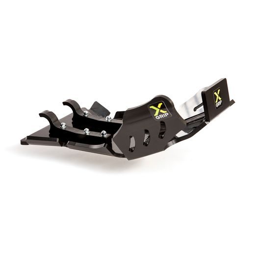 X-GRIP X-TREME ENGINE COVER