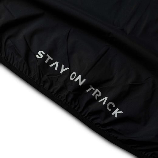 VESTA X-GRIP RACE LAYER – ČIERNA, XXL