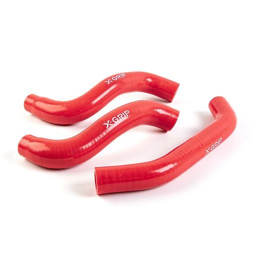X-GRIP SILICONE RADIATOR HOSE