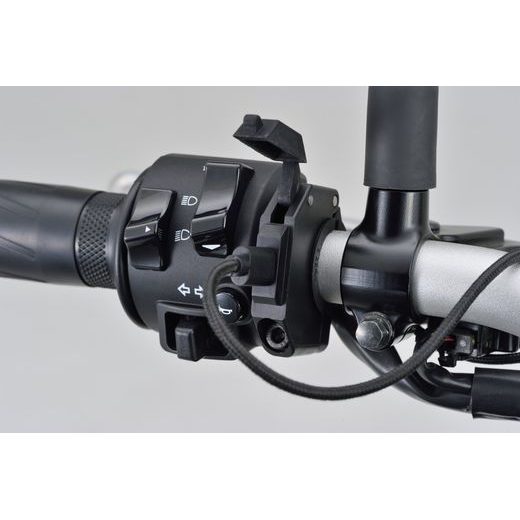 USB-C ZÁSUVKA TENKÁ, DAYTONA