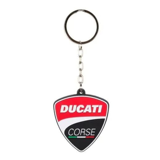PRÍVESOK DUCATI CORSE