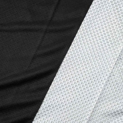 MOTOKROSOVÝ DRES X-GRIP TUNGSTEN – ŽLTÁ