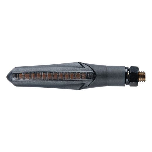 SEKVENČNÉ LED SMEROVKY NIGHTRIDER, OXFORD (SADA VR. ODPOROV, PÁR)