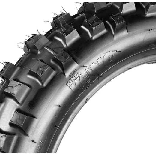 X-GRIP MOTOCYKLOVÁ PNEUMATIKA KING KONG 140/80-18