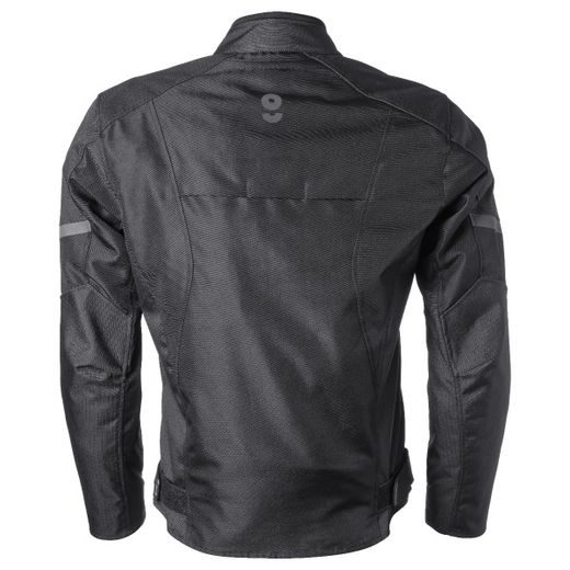 BUNDA GMS AVON WP MAN ZG55024 ČIERNA 2XL