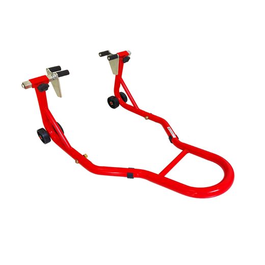 FRONT FORK PADDOCK STAND MOTION STUFF STS3200