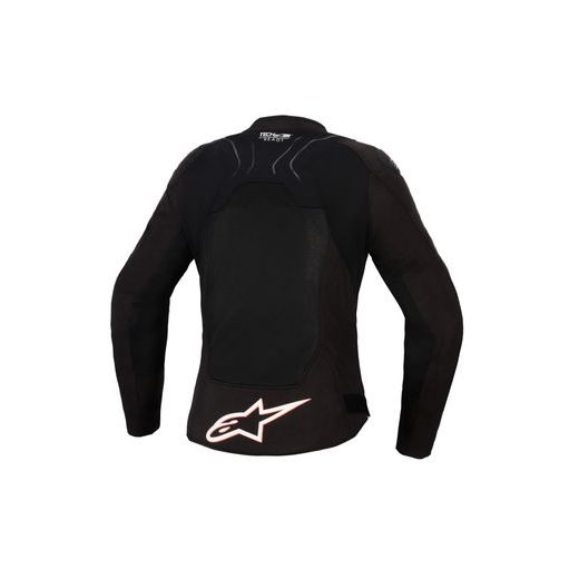 ALPINESTARS STELLA SMX AIR – DÁMSKA BUNDA NA MOTORKU (ČIERNA/BIELA/ČERVENÁ FLUO) 2026
