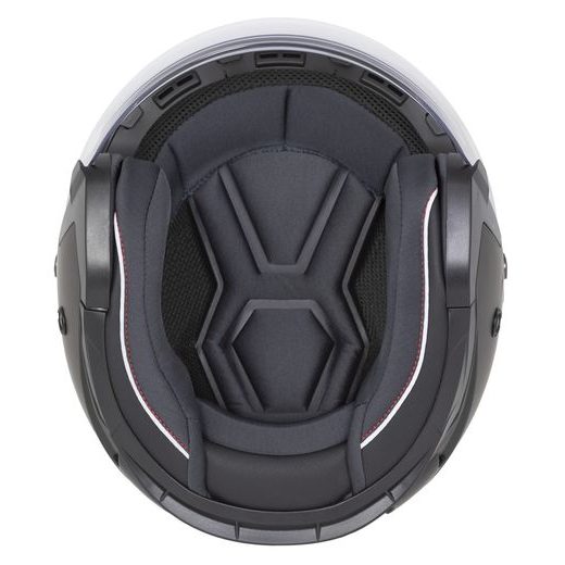 PRILBA REFLEX 2.0 SAFETY, CASSIDA (ŽLTÁ FLUO/ČERVENÁ/SIVÁ/STRIEBORNÁ REFLEXNÝ) 2025