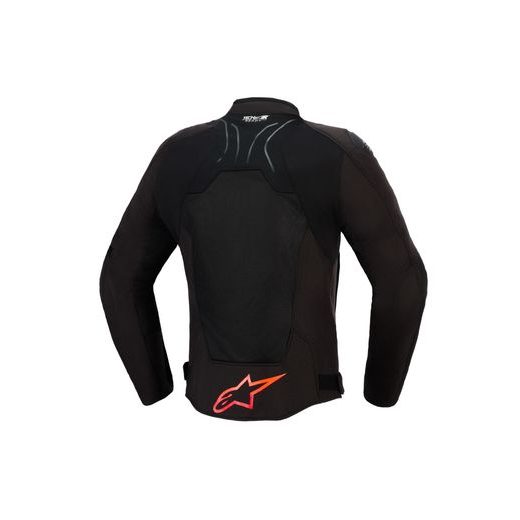 ALPINESTARS SMX AIR – MOTOCYKLOVÁ BUNDA NA CESTNÚ JAZDU (ČIERNA/ČERVENÁ/BIELA) 2026
