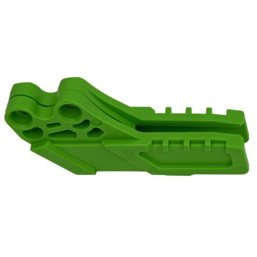 VODÍTKO REŤAZE KAWASAKI, RTECH (ZELENÉ)