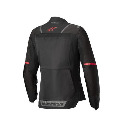 ALPINESTARS STELLA ST-2 AIR – DÁMSKA BUNDA NA MOTORKU (ČIERNA) 2025