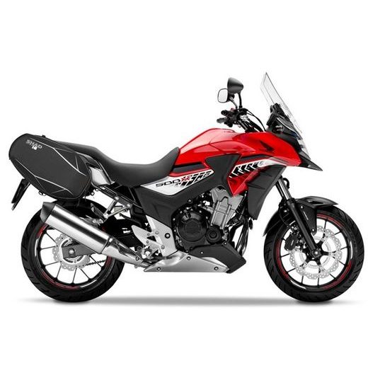 DRŽIAKY PRE BOČNÉ BRAŠNE SHAD H0CX56SE