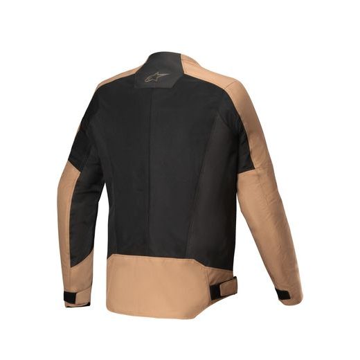 ALPINESTARS C-1 AIR – MOTOCYKLOVÁ BUNDA NA CESTNÚ JAZDU (PIESKOVÁ) 2025