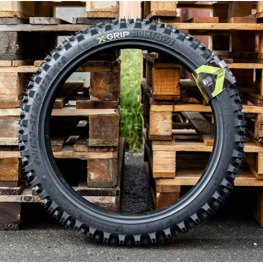 X-GRIP MOTOCYKLOVÁ PNEUMATIKA HULKYBOY 90/90-21
